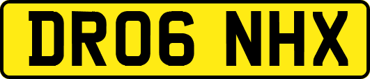 DR06NHX