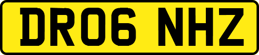 DR06NHZ