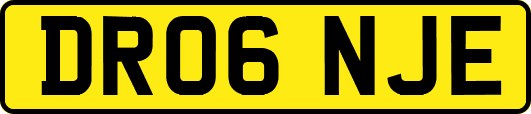 DR06NJE