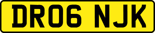 DR06NJK