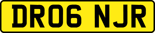 DR06NJR