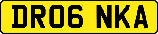 DR06NKA