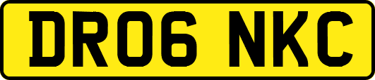DR06NKC
