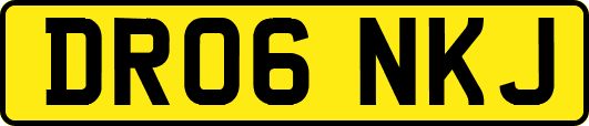 DR06NKJ