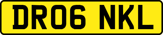 DR06NKL