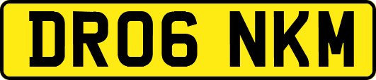 DR06NKM