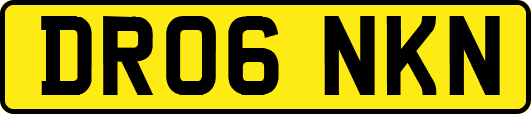 DR06NKN