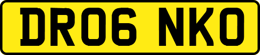 DR06NKO