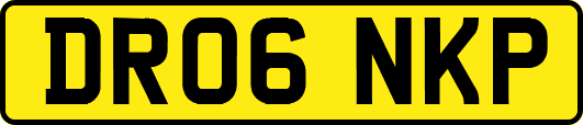 DR06NKP