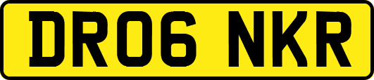 DR06NKR