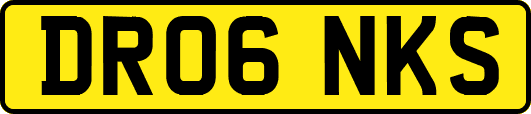 DR06NKS