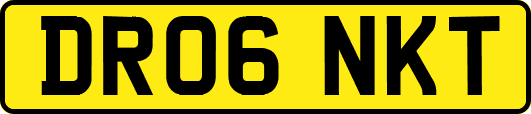 DR06NKT