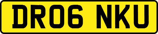 DR06NKU