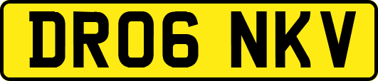 DR06NKV