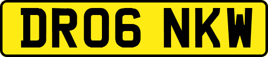 DR06NKW