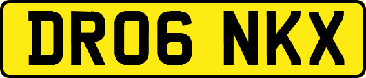 DR06NKX