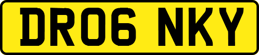DR06NKY