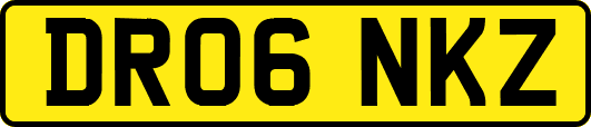 DR06NKZ