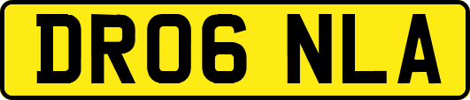 DR06NLA