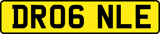 DR06NLE