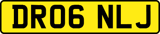 DR06NLJ