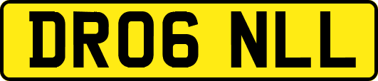 DR06NLL