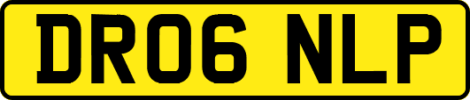 DR06NLP