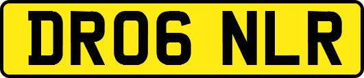 DR06NLR