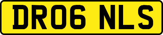 DR06NLS
