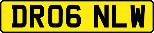 DR06NLW