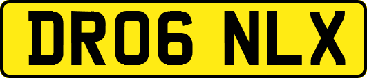 DR06NLX