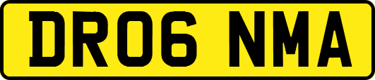 DR06NMA