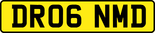 DR06NMD