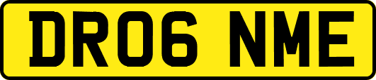 DR06NME