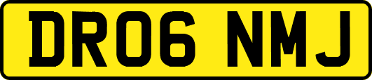 DR06NMJ