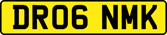 DR06NMK