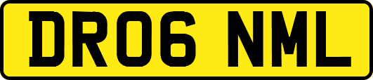 DR06NML