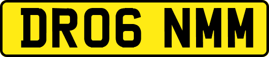 DR06NMM
