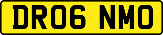 DR06NMO