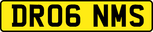 DR06NMS