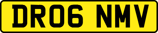 DR06NMV