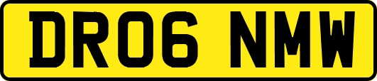 DR06NMW