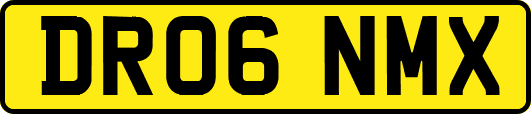 DR06NMX