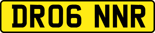 DR06NNR