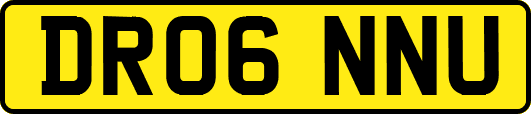 DR06NNU