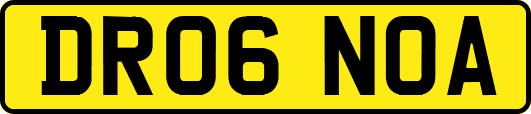 DR06NOA