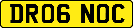 DR06NOC
