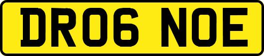 DR06NOE