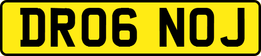 DR06NOJ