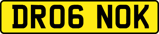 DR06NOK